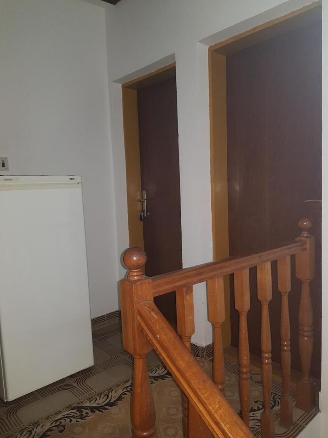 Sobe I Apartmani Marovic Petrovac Exteriör bild