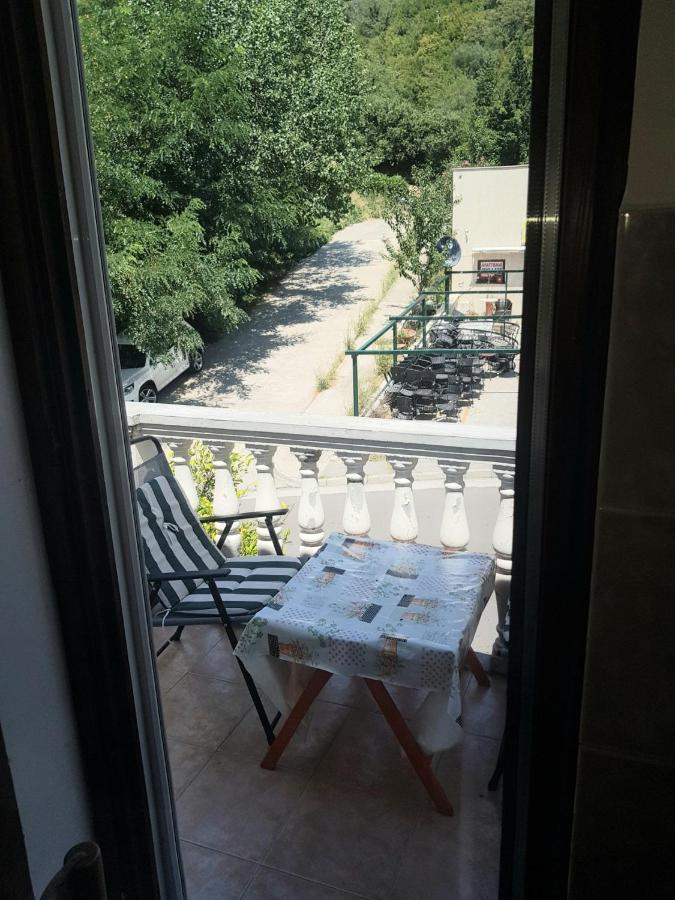 Sobe I Apartmani Marovic Petrovac Exteriör bild