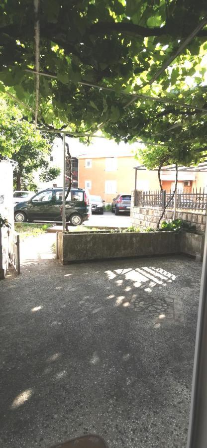 Sobe I Apartmani Marovic Petrovac Exteriör bild