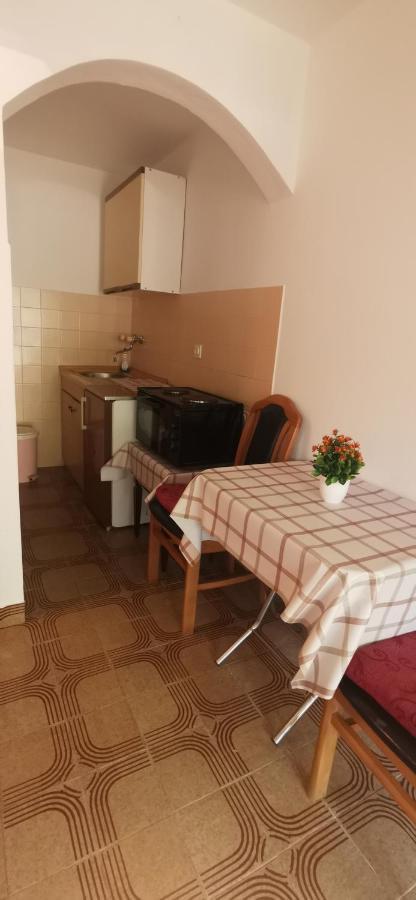 Sobe I Apartmani Marovic Petrovac Exteriör bild