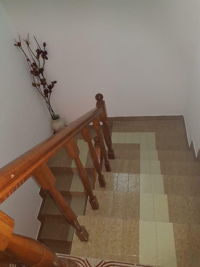 Sobe I Apartmani Marovic Petrovac Exteriör bild